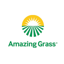 Amazing Grass Logo